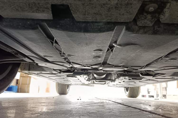 Used Mercedes-Benz GLA 2022 GLA 220 Chassis Front