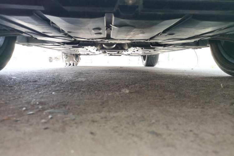 Used Mercedes-Benz GLA 2022 GLA 220 4MATIC Chassis Front