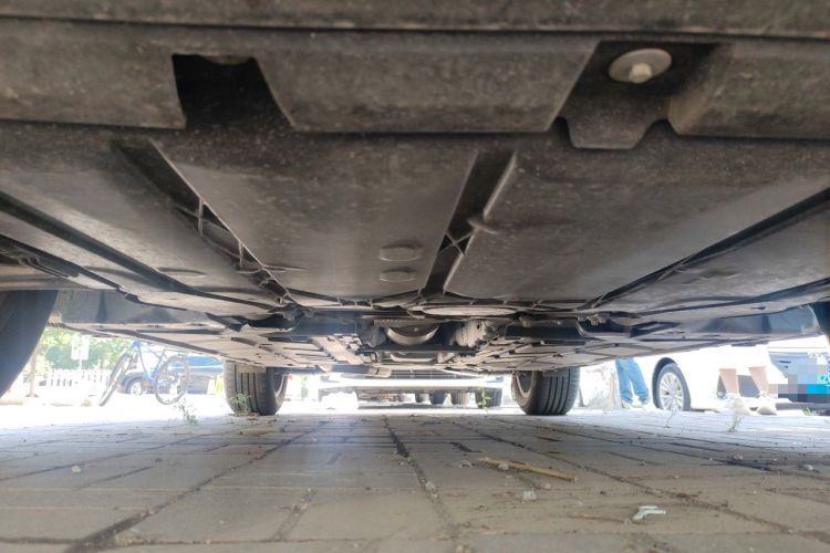 Used Mercedes-Benz GLA 2022 GLA 220 Chassis Front