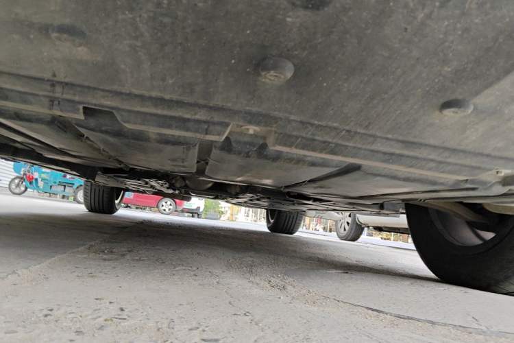 Used Mercedes-Benz GLA 2022 GLA 220 Chassis Front