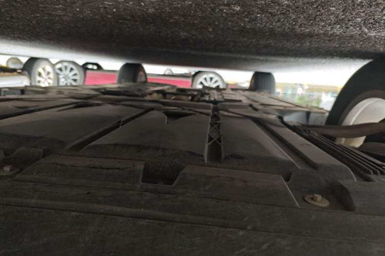 Used Mercedes-Benz GLA 2022 Facelifted GLA 180 Chassis Front