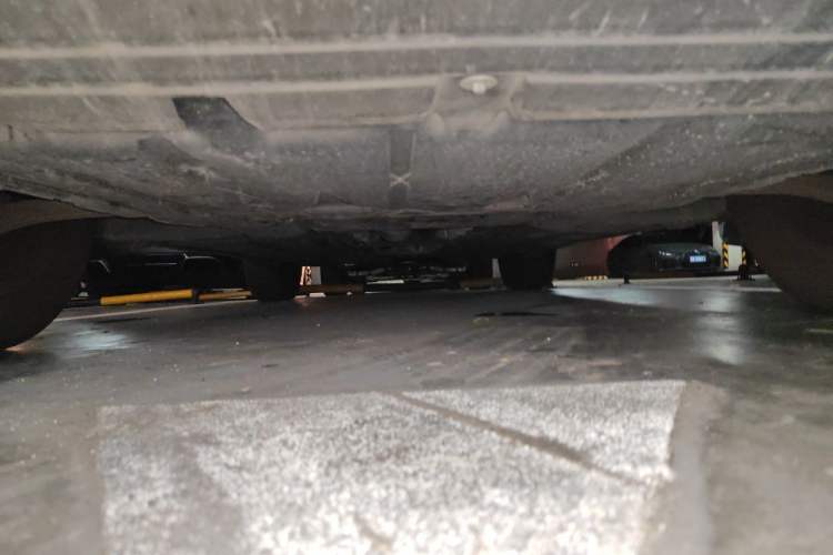 Used Mercedes-Benz GLA 2022 GLA 200 Chassis Front