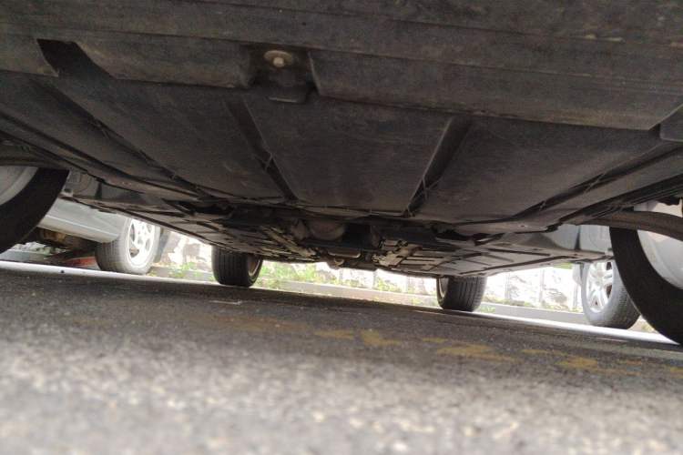Used Mercedes-Benz GLA 2022 GLA 220 4MATIC Chassis Front