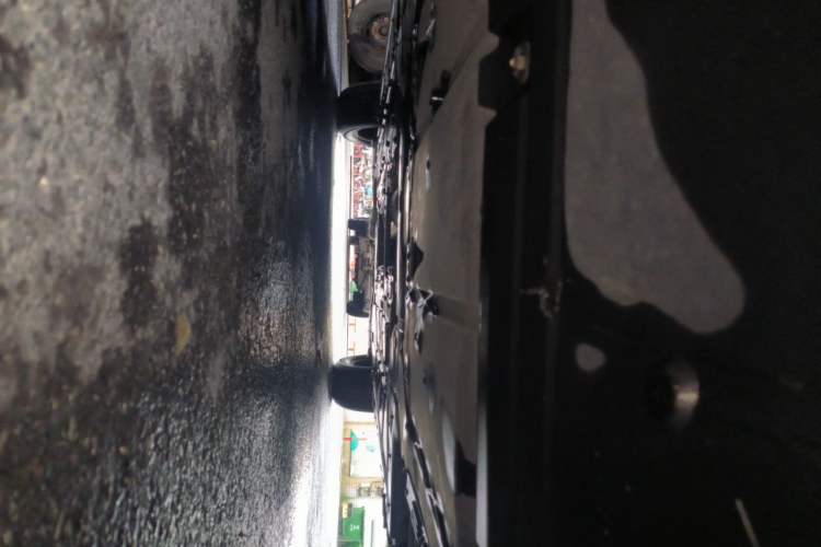 Used Mercedes-Benz GLA 2022 GLA 200 Chassis Front