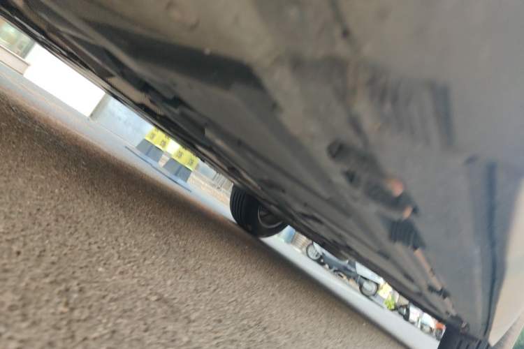 Used Mercedes-Benz GLA 2022 GLA 220 Chassis Front Left