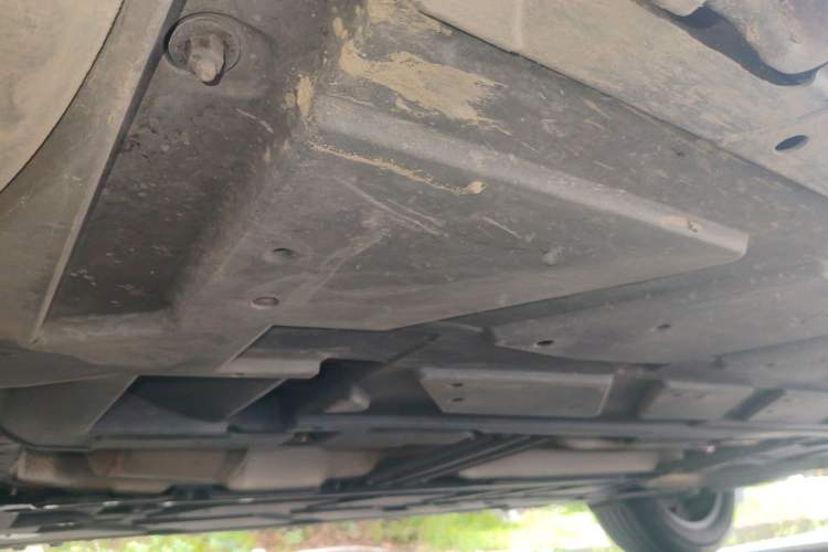 Used Mercedes-Benz GLA 2022 GLA 200 Chassis Front Left