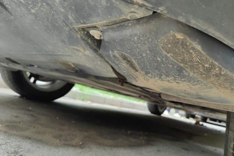 Used Mercedes-Benz GLA 2022 Facelifted GLA 200 Chassis Front Left