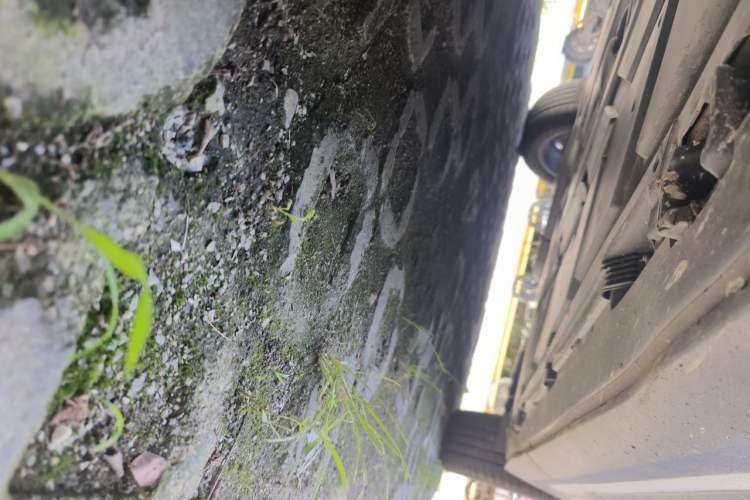 Used Mercedes-Benz GLA 2022 GLA 220 Chassis Front Left
