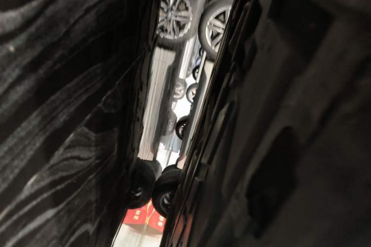 Used Mercedes-Benz GLA 2022 GLA 220 Chassis Front Left