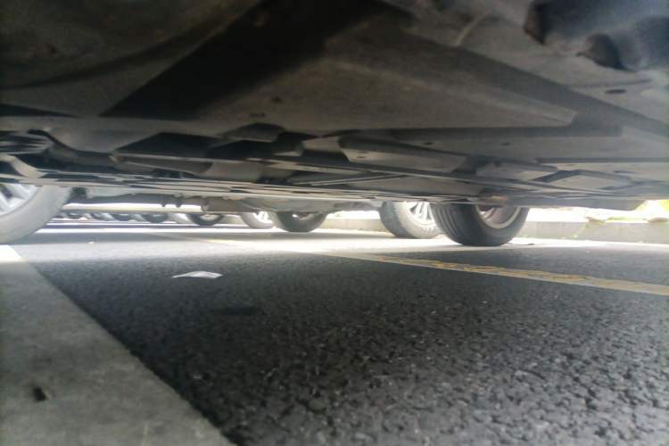 Used Mercedes-Benz GLA 2022 Facelifted GLA 200 Chassis Front Left