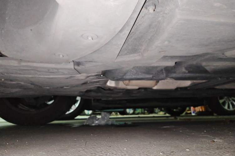 Used Mercedes-Benz GLA 2022 Facelifted GLA 200 Chassis Front Left