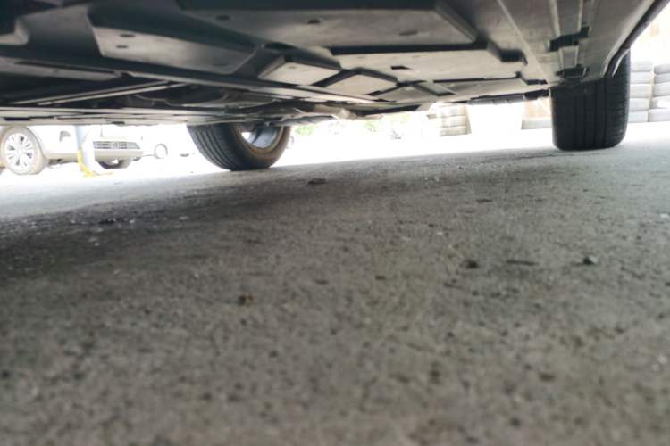 Used Mercedes-Benz GLA 2022 GLA 220 4MATIC Chassis Front Left