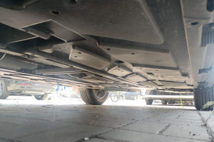 Used Mercedes-Benz GLA 2022 GLA 220 Chassis Front Left