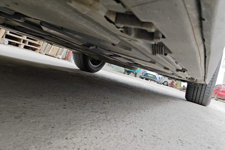 Used Mercedes-Benz GLA 2022 GLA 220 Chassis Front Left