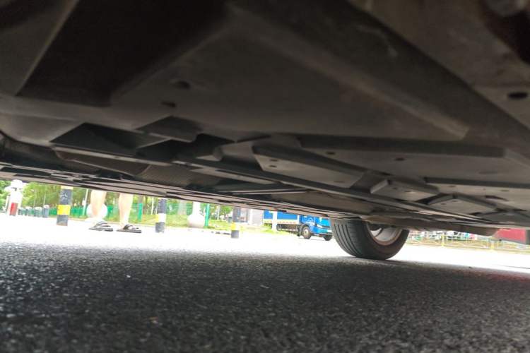 Used Mercedes-Benz GLA 2022 Facelifted GLA 180 Chassis Front Left