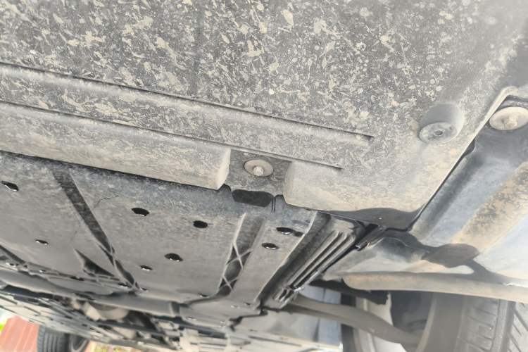 Used Mercedes-Benz GLA 2022 Second Facelift GLA 200 Chassis Front Left