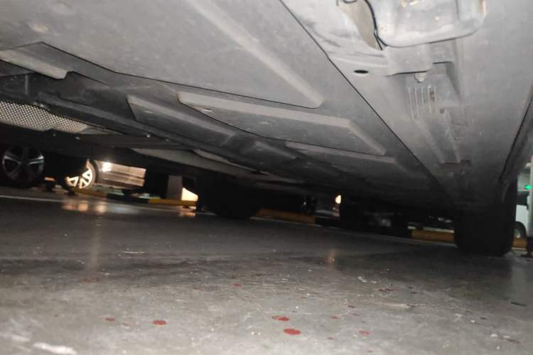 Used Mercedes-Benz GLA 2022 GLA 200 Chassis Front Left