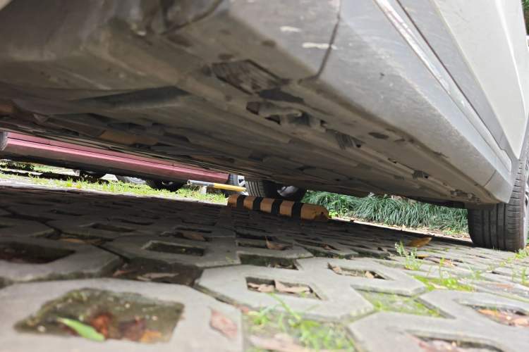 Used Mercedes-Benz GLA 2022 GLA 220 Chassis Front Left
