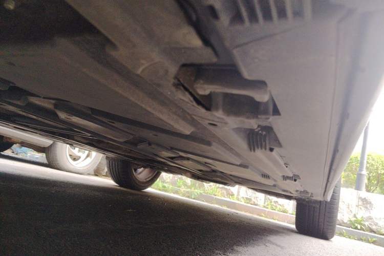 Used Mercedes-Benz GLA 2022 GLA 220 4MATIC Chassis Front Left