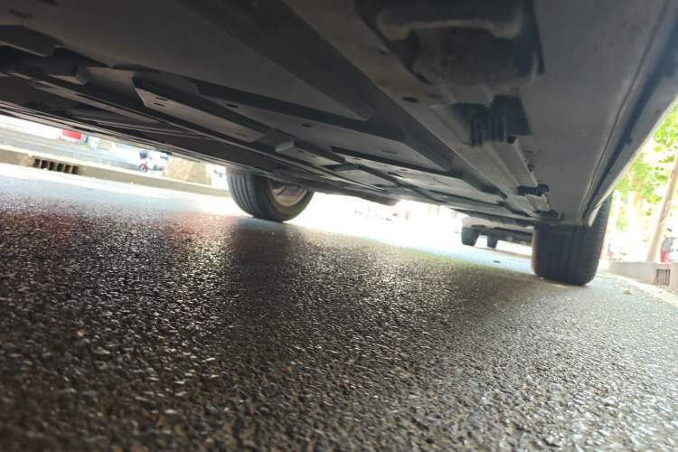 Used Mercedes-Benz GLA 2022 Second Facelift GLA 200 Chassis Front Left