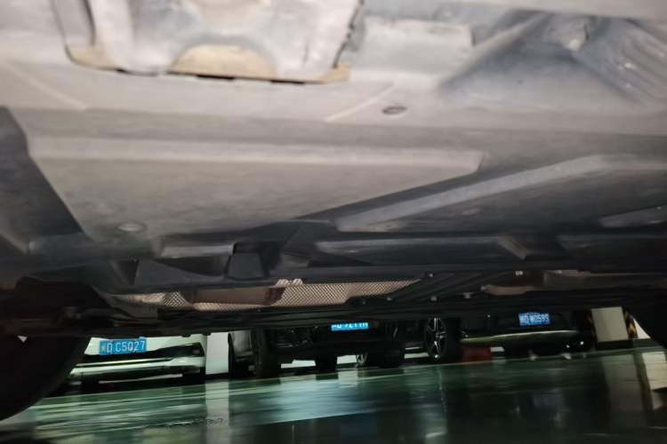 Used Mercedes-Benz GLA 2022 GLA 220 4MATIC Chassis Front Left
