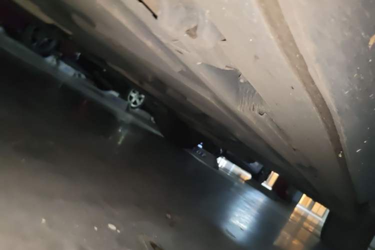 Used Mercedes-Benz GLA 2022 GLA 220 Chassis Front Left