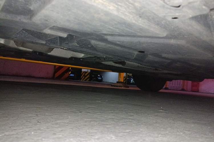 Used Mercedes-Benz GLA 2022 GLA 220 Chassis Front Left
