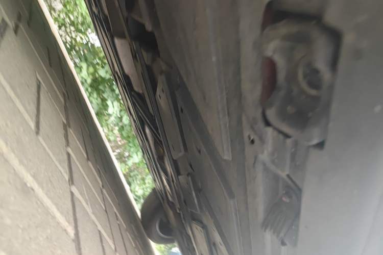Used Mercedes-Benz GLA 2022 GLA 220 Chassis Front Left