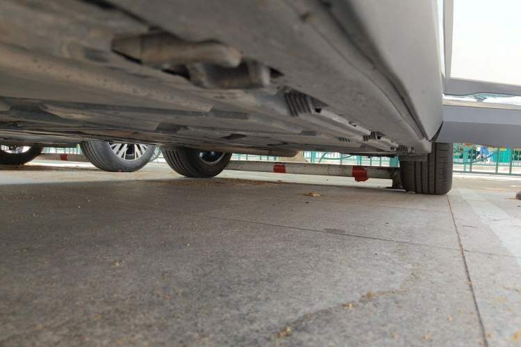 Used Mercedes-Benz GLA 2022 GLA 220 Chassis Front Left