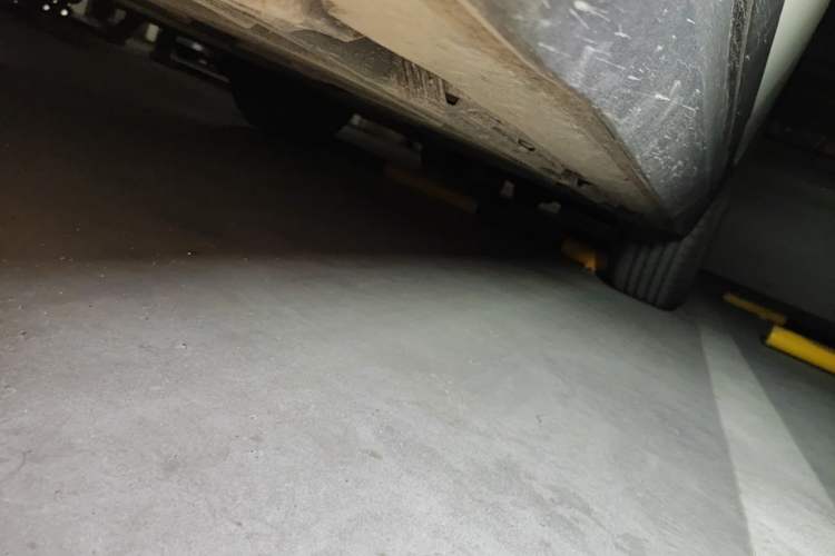 Used Mercedes-Benz GLA 2022 GLA 200 Chassis Front Left