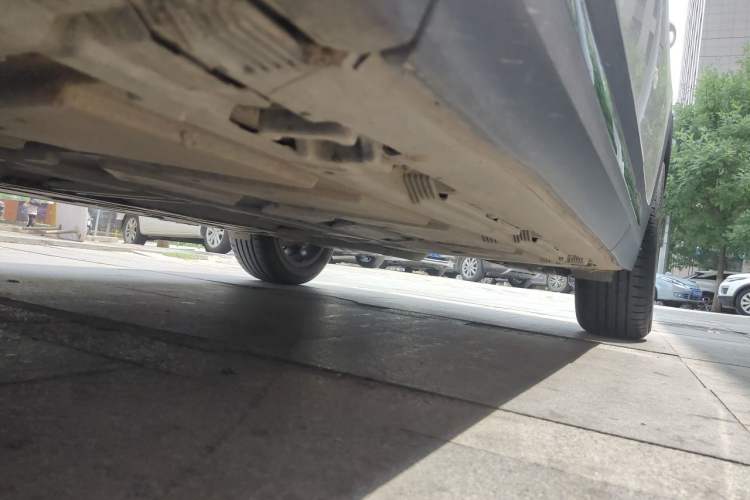Used Mercedes-Benz GLA 2022 GLA 200 Chassis Front Left