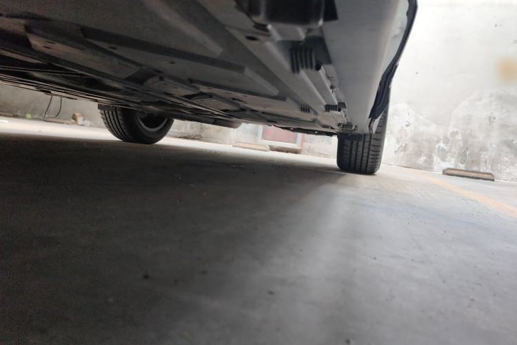 Used Mercedes-Benz GLA 2022 GLA 220 Chassis Front Left
