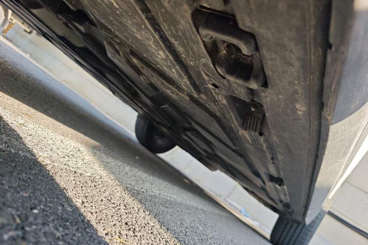 Used Mercedes-Benz GLA 2022 GLA 220 Chassis Front Left