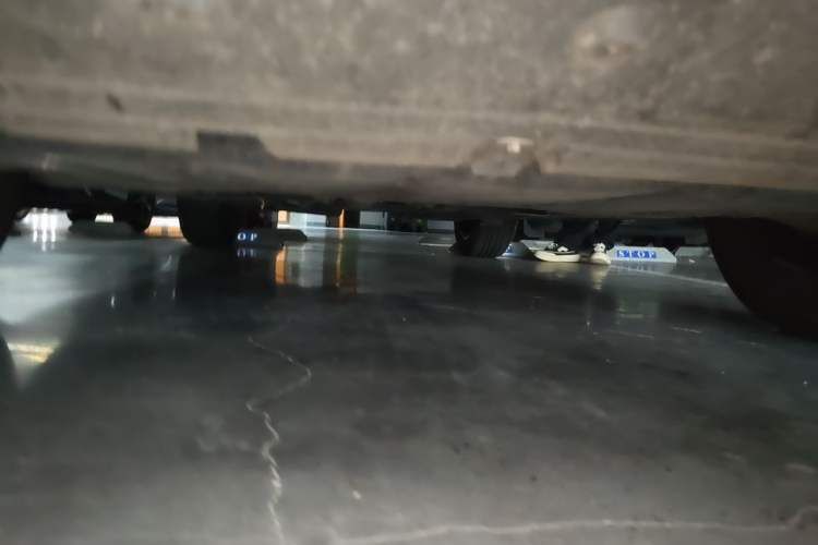 Used Mercedes-Benz GLA 2022 GLA 220 Chassis Front