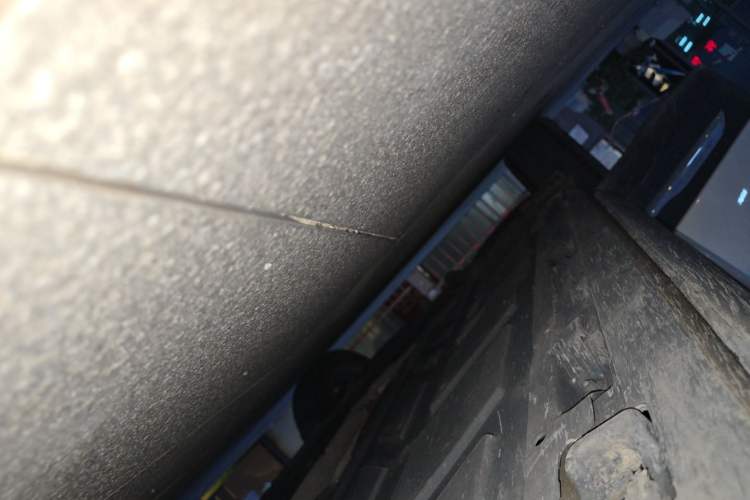 Used Mercedes-Benz GLA 2022 Second Facelift GLA 200 Chassis Front Right