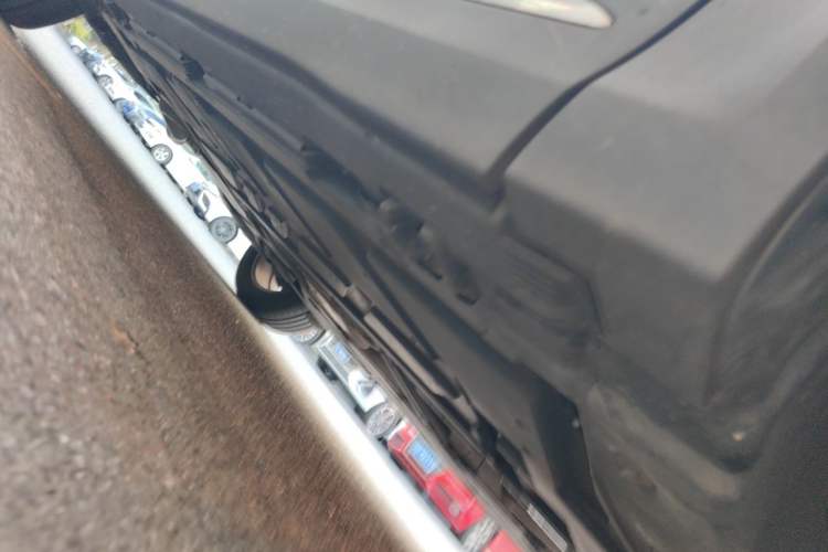 Used Mercedes-Benz GLA 2022 GLA 220 Chassis Front Right