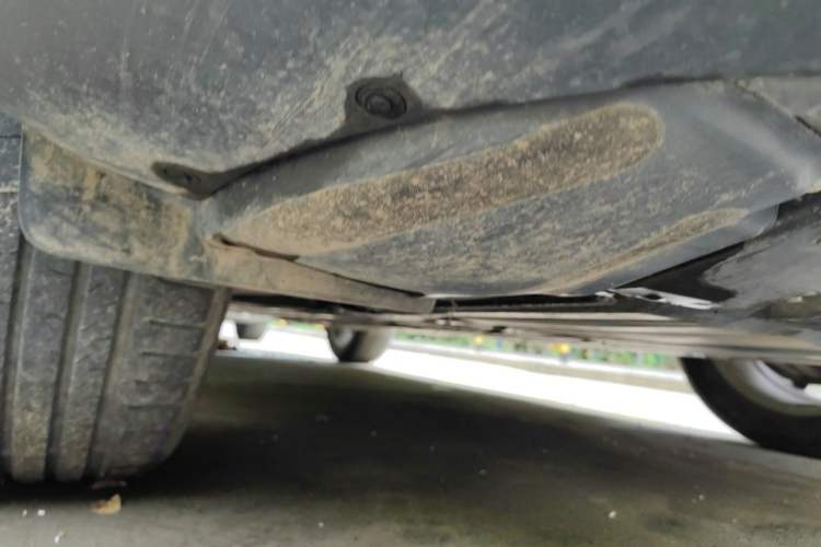 Used Mercedes-Benz GLA 2022 Facelifted GLA 200 Chassis Front Right