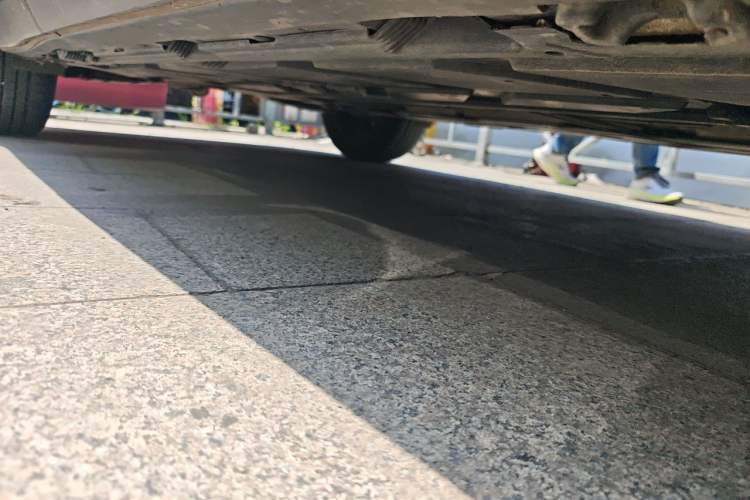 Used Mercedes-Benz GLA 2022 GLA 200 Chassis Front Right