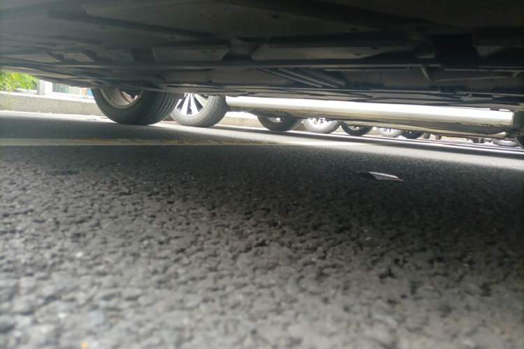 Used Mercedes-Benz GLA 2022 Facelifted GLA 200 Chassis Front Right