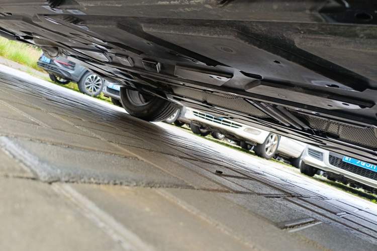 Used Mercedes-Benz GLA 2022 Facelifted GLA 200 Chassis Front Right
