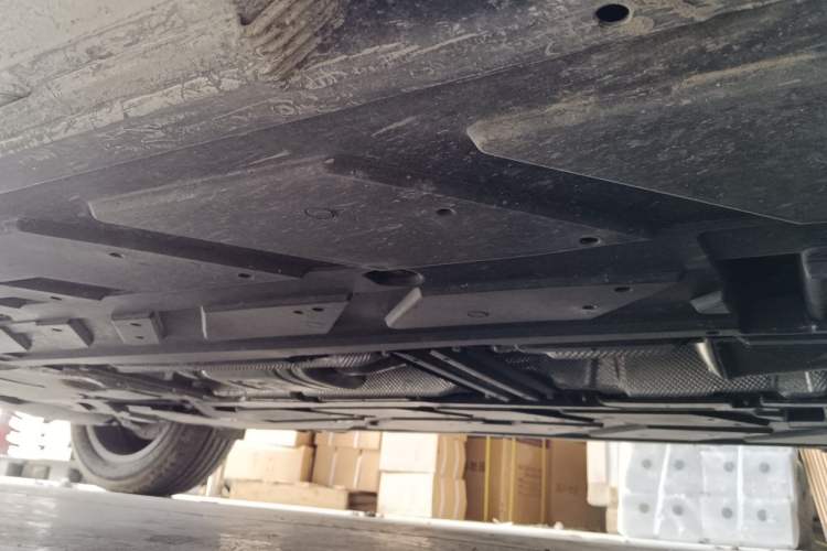 Used Mercedes-Benz GLA 2022 GLA 220 Chassis Front Right