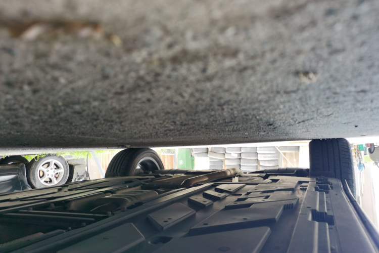 Used Mercedes-Benz GLA 2022 GLA 220 4MATIC Chassis Front Right