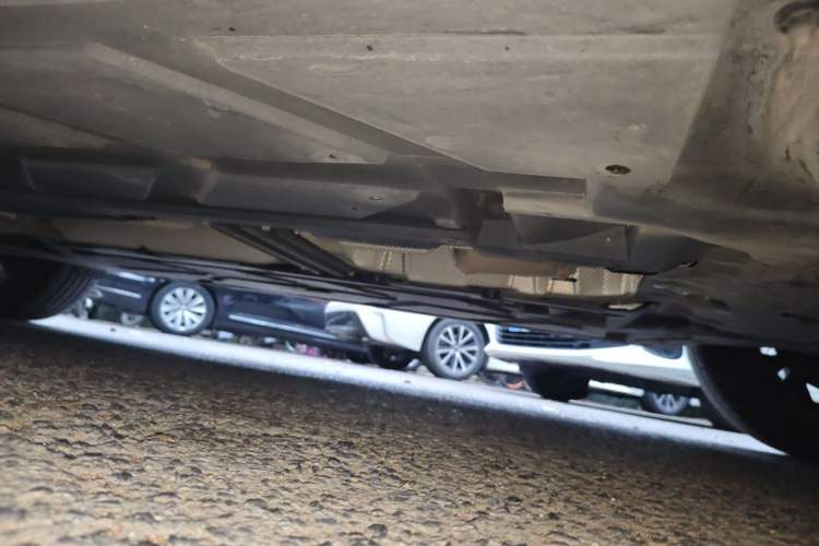 Used Mercedes-Benz GLA 2022 Second Facelift GLA 200 Chassis Front Right
