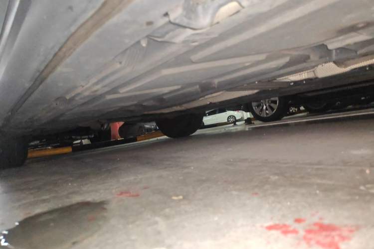 Used Mercedes-Benz GLA 2022 GLA 200 Chassis Front Right