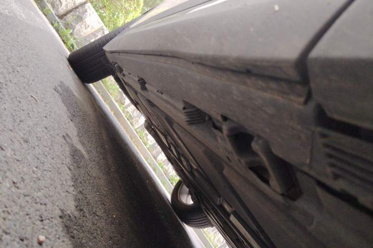 Used Mercedes-Benz GLA 2022 GLA 220 4MATIC Chassis Front Right