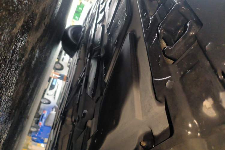 Used Mercedes-Benz GLA 2022 GLA 200 Chassis Front Right