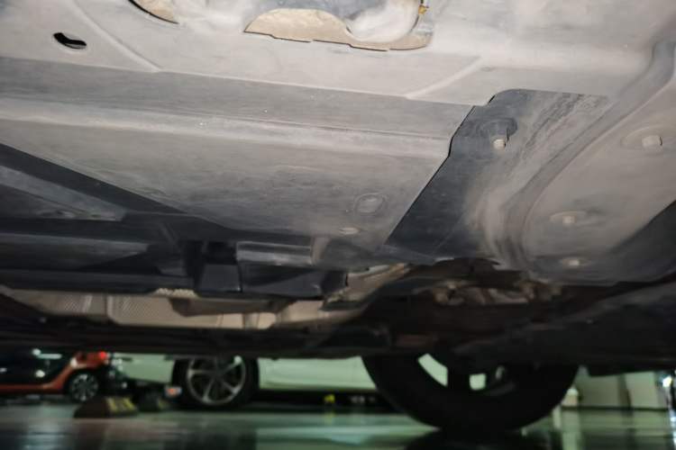 Used Mercedes-Benz GLA 2022 GLA 220 4MATIC Chassis Front Right