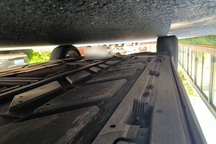 Used Mercedes-Benz GLA 2022 Second Facelift GLA 200 Chassis Front Right