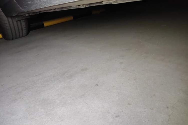 Used Mercedes-Benz GLA 2022 GLA 200 Chassis Front Right