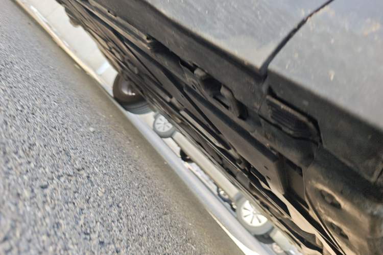 Used Mercedes-Benz GLA 2022 GLA 220 Chassis Front Right